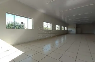 Ponto comercial para alugar na Vila Assis, Jaú 