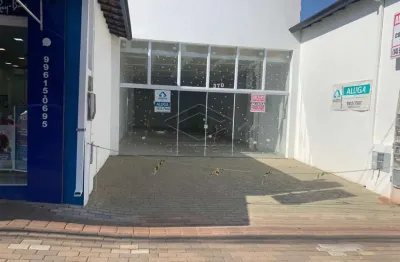 Ponto comercial para alugar na Vila dos Lavradores, Botucatu 