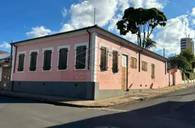 Ponto comercial para alugar no Centro, Botucatu 