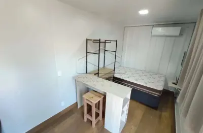 Kitnet / Stúdio para alugar no Jardim Regina, Jaú 