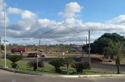 Ponto comercial para alugar no Park Residencial Convívio, Botucatu 