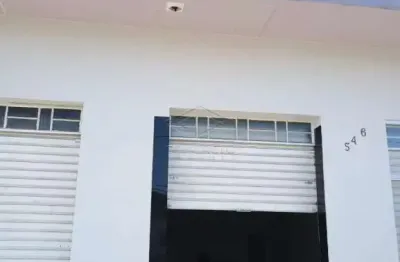 Ponto comercial para alugar na Vila Maria, Botucatu 