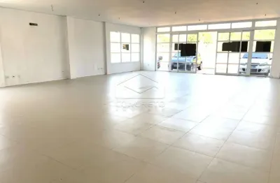 Ponto comercial para alugar no Jardim Aeroporto, Botucatu 