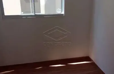 Apartamento com 2 quartos para alugar na Vila Giunta, Bauru 