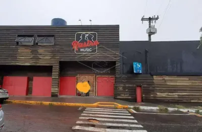 Ponto comercial para alugar na Vila Aeroporto Bauru, Bauru 