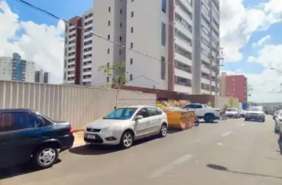 Apartamento com 2 quartos para alugar no Jardim Estoril IV, Bauru 