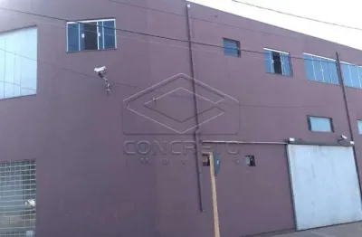 Casa com 3 quartos para alugar no Parque Bauru, Bauru 