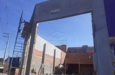 Barracão / Galpão / Depósito para alugar no Residencial Ouro Verde, Botucatu 