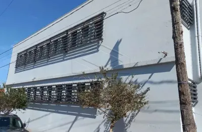 Barracão / Galpão / Depósito para alugar na Vila Alto Paraíso, Bauru 