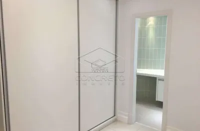 Apartamento com 4 quartos para alugar no Jardim Paulista, Bauru 