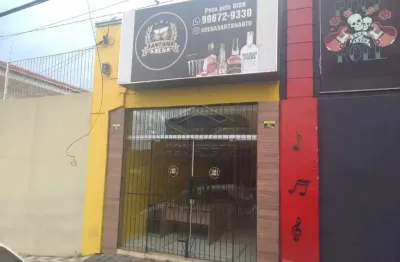 Ponto comercial para alugar no Centro, Botucatu 