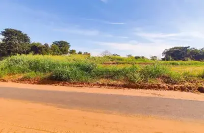 Terreno para locação na vila aviação ao lado da rodovia marechal rondon