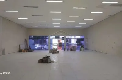 Ponto comercial para alugar na Vila América, Bauru 