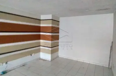 Sala comercial para alugar no Centro, Bauru 