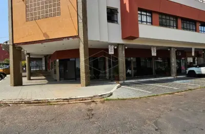 Sala comercial para alugar no Jardim Infante Dom Henrique, Bauru 