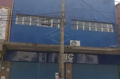 Ponto comercial para alugar no Centro, Bauru 