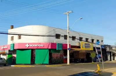 Ponto comercial para alugar no Jardim Flórida, Bauru 