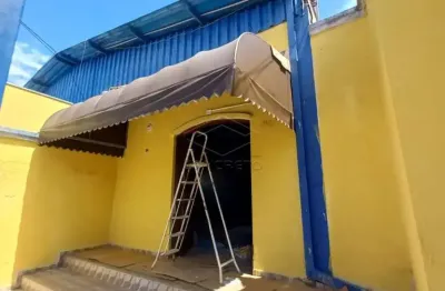 Ponto comercial para alugar na Vila Moreira, Botucatu 