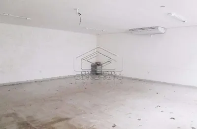 Sala comercial para alugar na Vila Aviação, Bauru 