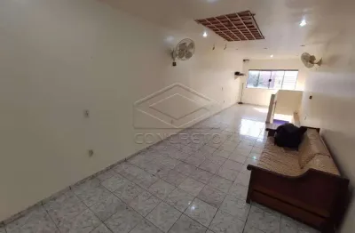 Sala comercial para alugar no Centro, Jaú 