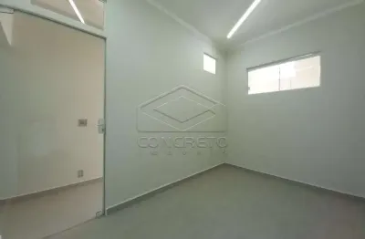 Sala comercial para alugar no Santo Antônio, Jaú 