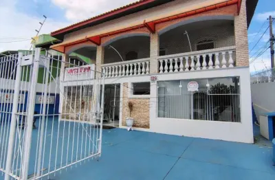 Ponto comercial para alugar na Vila Nogueira, Botucatu 