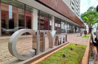 Ponto comercial para alugar no Jardim Estoril IV, Bauru 