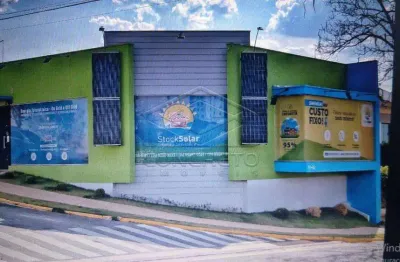 Ponto comercial para alugar na Vila Nova Cidade Universitária, Bauru 