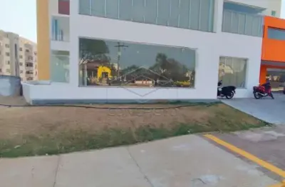 Ponto comercial para alugar na Vila Nova Cidade Universitária, Bauru 