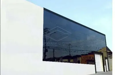 Barracão / Galpão / Depósito para alugar no Jardim Bela Vista, Bauru 