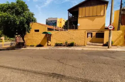 Prédio residencial para locação - vila santa tereza