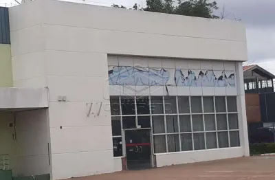 Ponto comercial para alugar na Vila Guedes de Azevedo, Bauru 