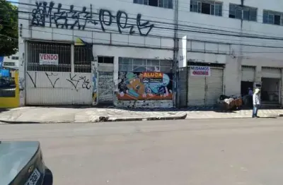 Ponto comercial para alugar no Centro, Bauru 