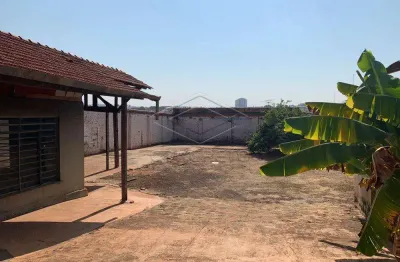 Casa para alugar no Centro, Jaú 