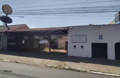 Ponto comercial para alugar na Vila Cardia, Bauru 