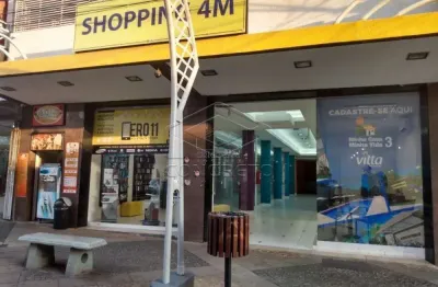 Ponto comercial para alugar no Centro, Bauru 