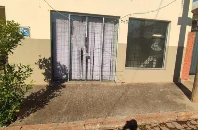 Ponto comercial para alugar na Vila São João da Boa Vista, Bauru 