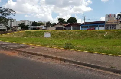 Prédio para alugar na Vila São Francisco, Bauru 