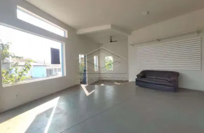 Ponto comercial para alugar no Jardim Cila de Lúcio Bauab, Jaú 
