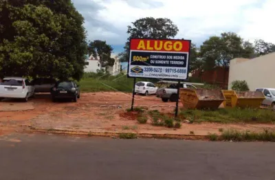 Casa para alugar no Jardim Auri Verde, Bauru 