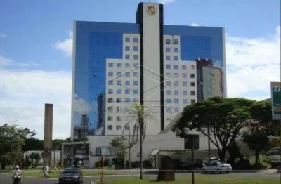 Sala comercial à venda na Vila Santo Antônio, Bauru 