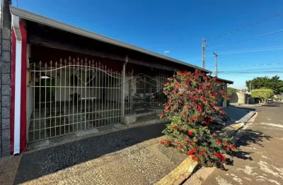 Casa com 3 quartos à venda na Vila Souto, Bauru 