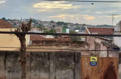 Casa à venda na Vila Falcão, Bauru 