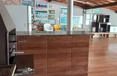 Casa com 3 quartos à venda no Jardim América, Jaú 