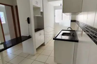 Apartamento com 1 quarto à venda na Vila Cidade Universitária, Bauru 