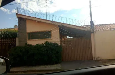 Casa com 2 quartos à venda no Jardim Bela Vista, Bauru 