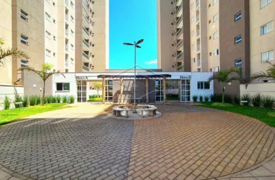 Apartamento com 2 quartos à venda no Quinta Ranieri, Bauru 