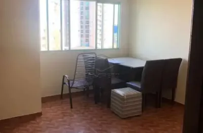 Apartamento com 3 quartos à venda no Jardim Auri Verde, Bauru 