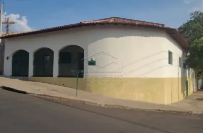 Casa com 2 quartos à venda na Vila Lemos, Bauru 