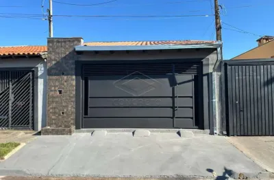 Casa com 2 quartos à venda no Parque Santa Edwiges, Bauru 